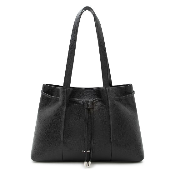 L.Credi Rahmi Schultertasche 37 cm