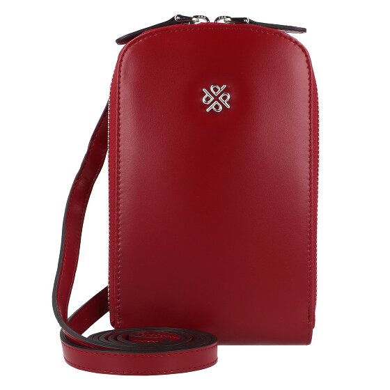 Picard Black Tie1 Handytasche Leder 11 cm