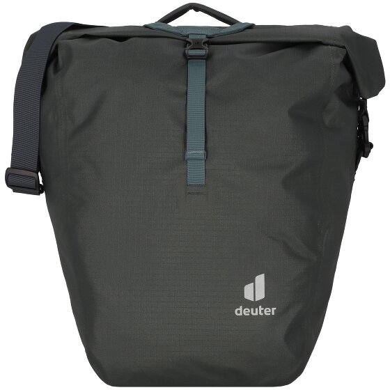 Deuter Weybridge 25+5L Fahrradtasche 43 cm