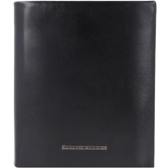 Porsche Design Classic Geldbörse RFID Leder 8,5 cm