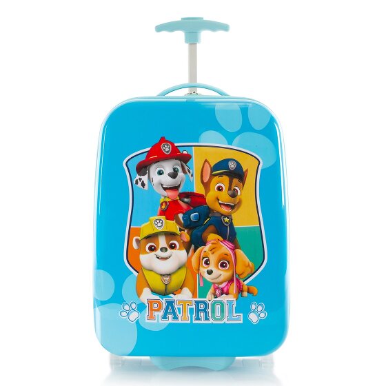 Heys Kids 2 Rollen Kindertrolley 46 cm