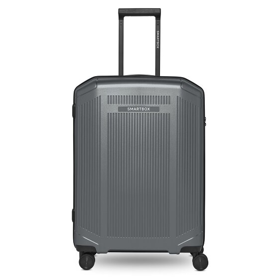 Smartbox Edition 02 4 Rollen Trolley M 66 cm