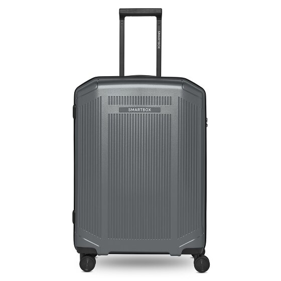 Smartbox Edition 02 4 Rollen Trolley M 66 cm