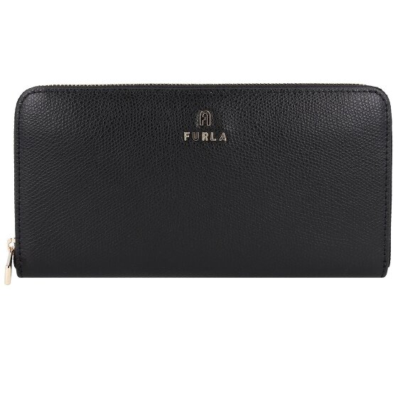 Furla Camelia Geldbörse Leder 19.5 cm