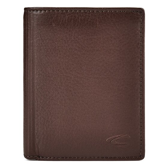 camel active Cliff Geldbörse RFID Schutz Leder 9.5 cm