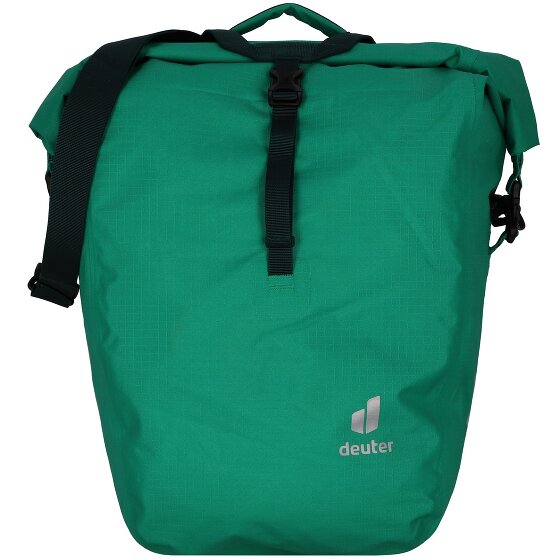 Deuter Weybridge 25+5L Fahrradtasche 43 cm