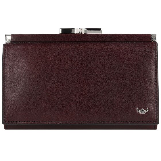 Golden Head Colorado Geldbörse  RFID Leder 14,5 cm