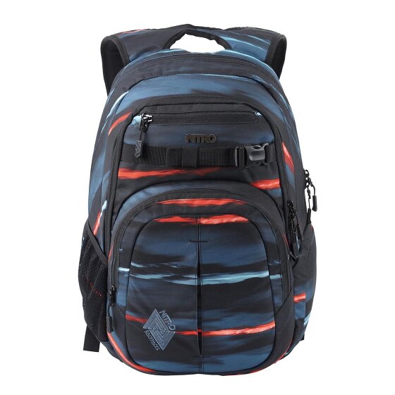 NITRO Chase Rucksack 51 cm Laptopfach