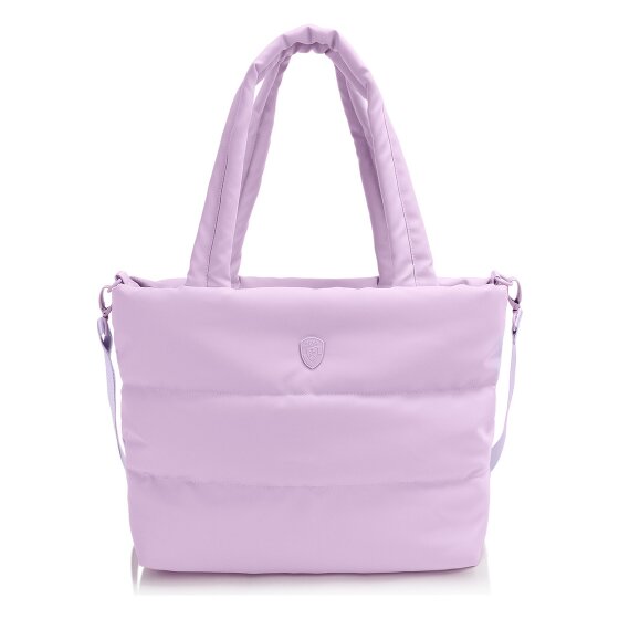 Heys Puffer Shopper Tasche 35 cm Laptopfach