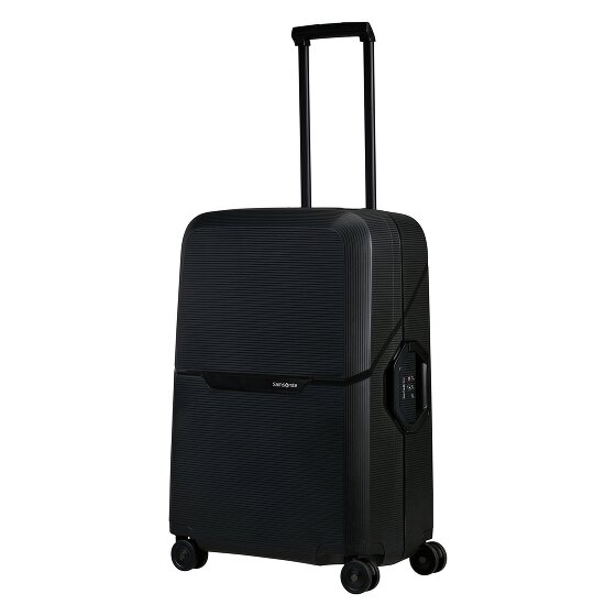 Samsonite Magnum Eco 4 Rollen Trolley 69 cm
