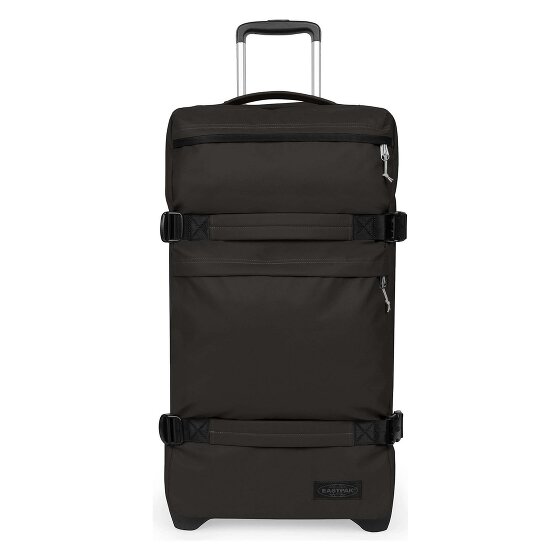 Eastpak Transit'R Plus 4 Rollen Reisetasche 68 cm