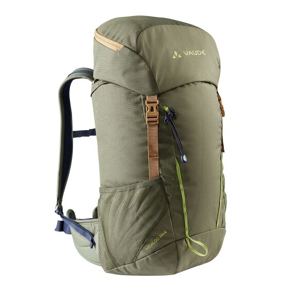 Vaude Hidalgo 24+4 Rucksack 54 cm