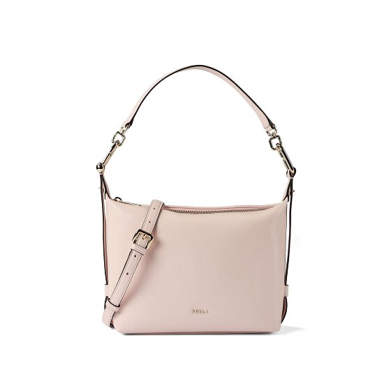 Furla Tonie Schultertasche Leder 22 cm