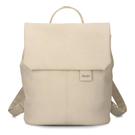 Zwei Mademoiselle.M City Rucksack 29 cm