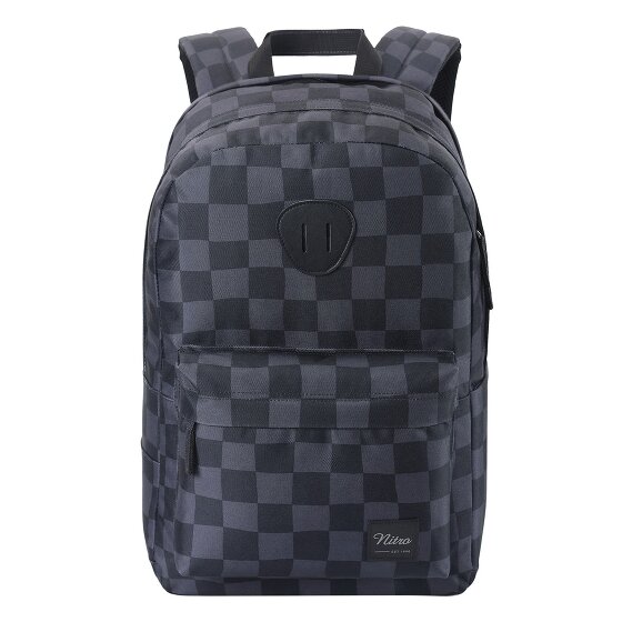 NITRO Urban Plus Rucksack 45 cm Laptopfach