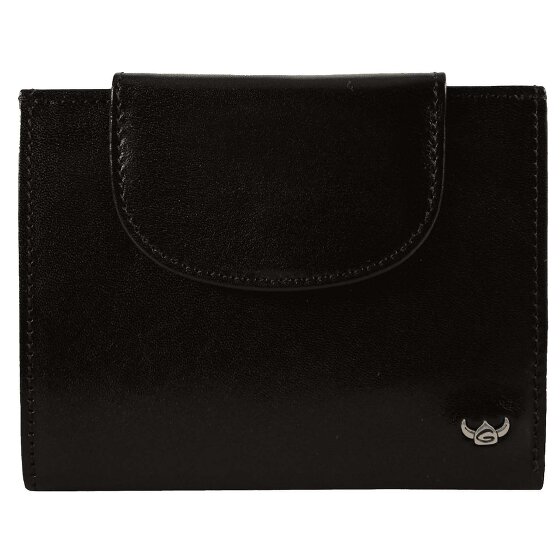 Golden Head Colorado Geldbörse RFID Leder 12 cm
