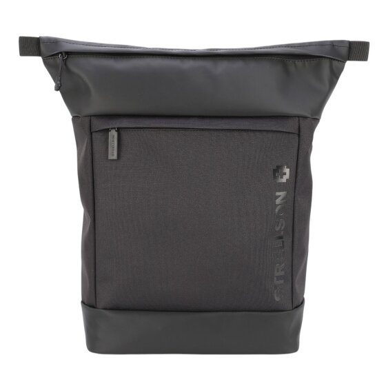 Strellson Alperton Sebastian Daypack 42 cm Laptopfach