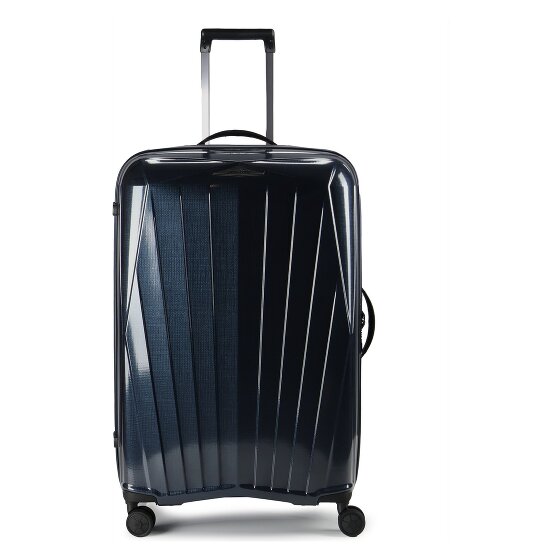 Samsonite Major-Lite 4 Rollen Trolley 77 cm