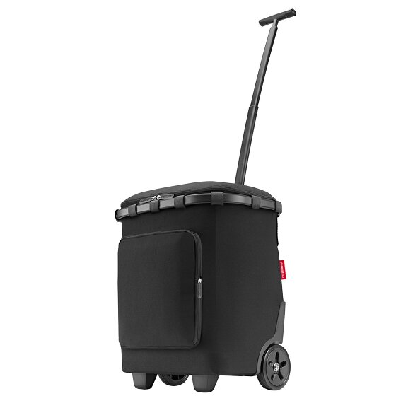 reisenthel Carrycruiser Plus Frame Einkaufstrolley 52,5 cm