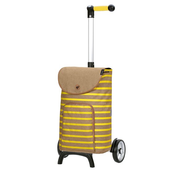 Andersen Shopper Unus Shopper Fun Eske Einkaufstrolley 59 cm