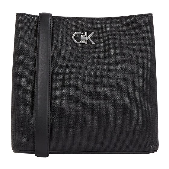 Calvin Klein Re-Lock Umhängetasche 25 cm