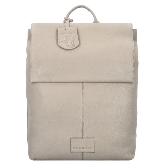 Burkely Soft Skylar Daypack Leder 40 cm Laptopfach
