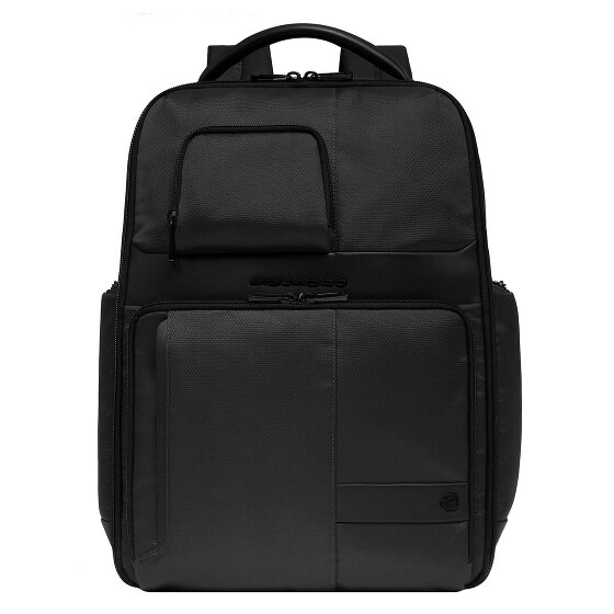 Piquadro Wollem Business-Rucksack 46 cm Laptopfach