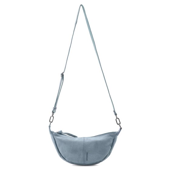 FredsBruder My Old Friend Umhängetasche Leder 36 cm