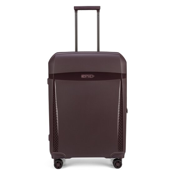 Epic Zeleste 4 Rollen Trolley 66 cm