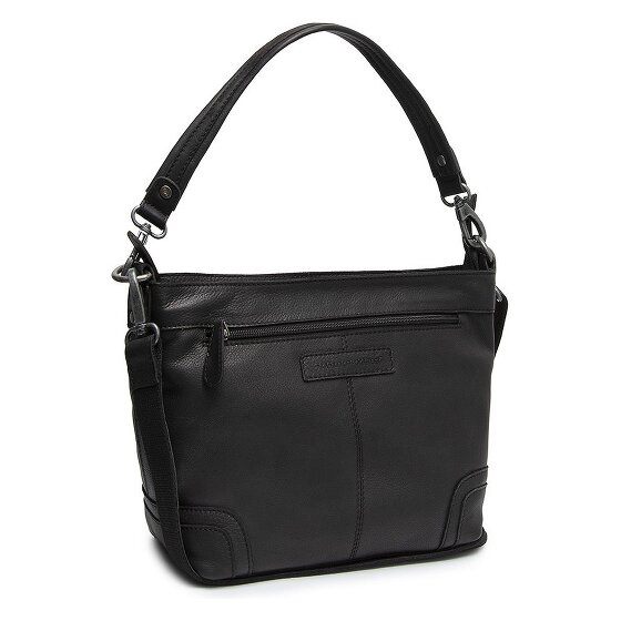 The Chesterfield Brand Zarita Schultertasche Leder 22 cm