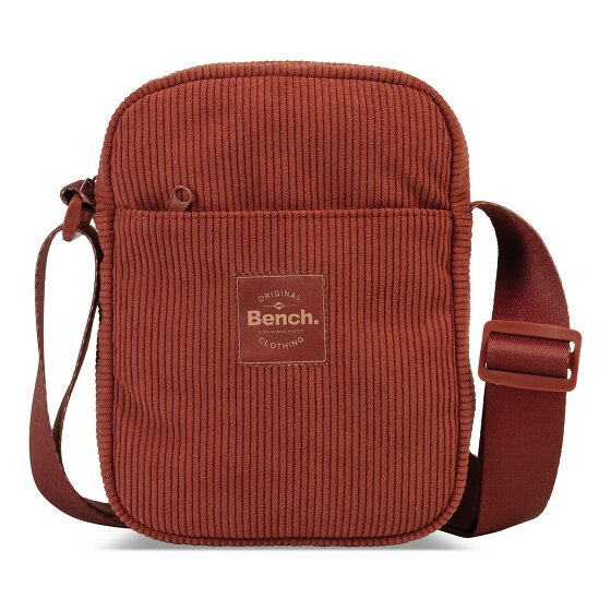 Bench Cord Mini Bag Umhängetasche 15 cm