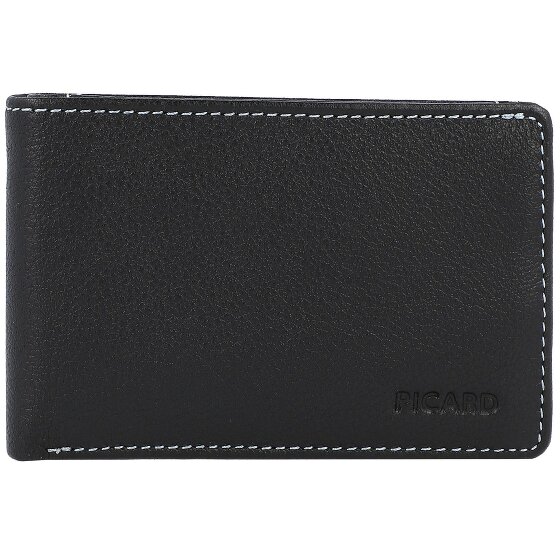 Picard Diego Geldbörse Leder 10 cm