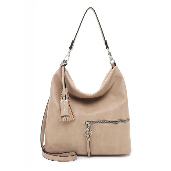 Tamaris Nele Schultertasche 37 cm