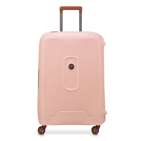 Delsey Paris Moncey 4 Rollen Trolley 69 cm