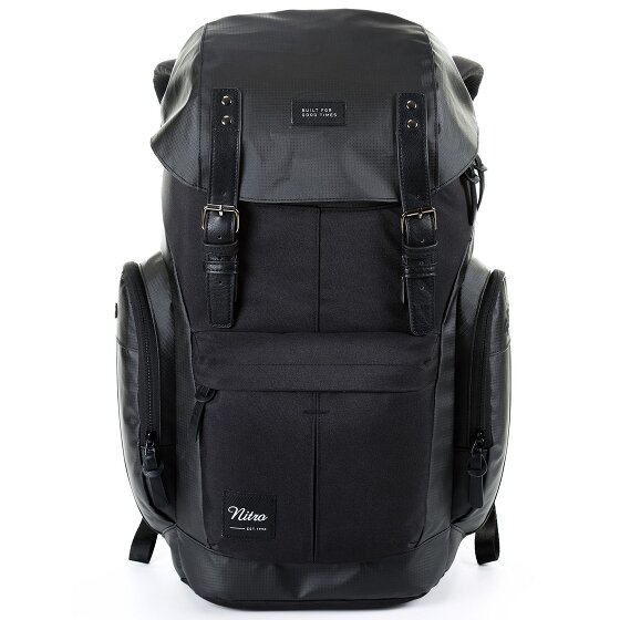 NITRO Urban Daypacker Rucksack 46 cm Laptopfach