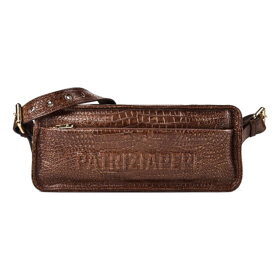 Patrizia Pepe (IM)Perfection Schultertasche Leder 36 cm