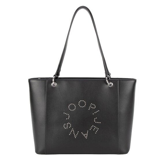 Joop! Jeans Giro Borchia Shopper Tasche 34 cm