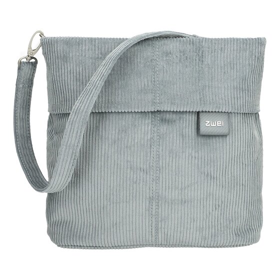 Zwei Mademoiselle.M Schultertasche 25 cm