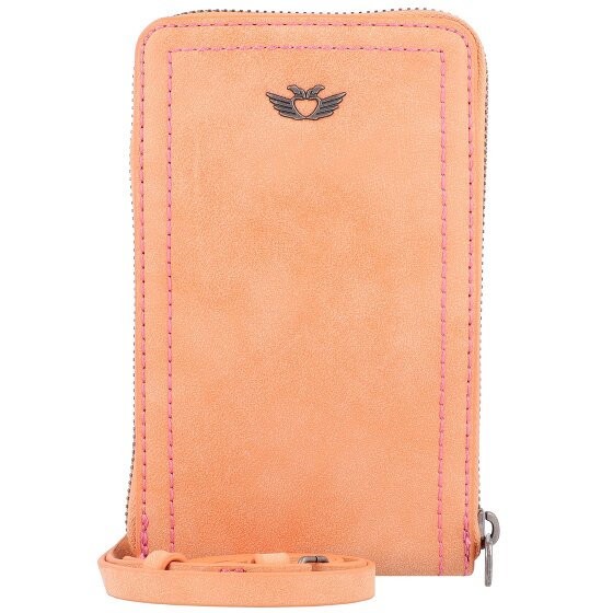 Fritzi aus Preußen Fritzi08 Jozy Vintage Handytasche 10 cm