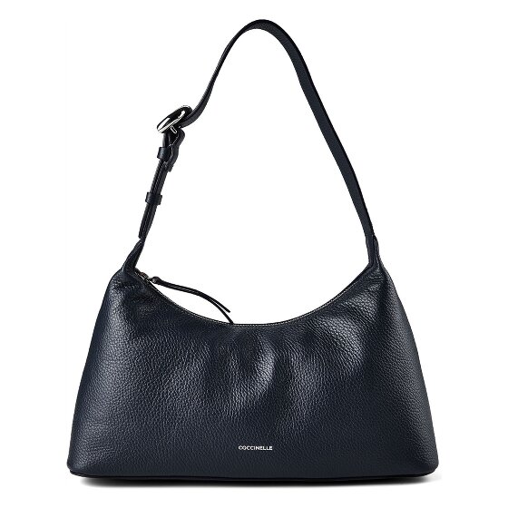 Coccinelle Fern Schultertasche Leder 35 cm