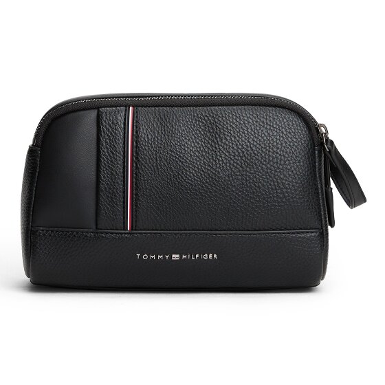 Tommy Hilfiger TH Central Kulturbeutel 22 cm