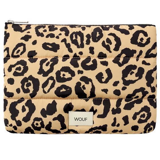 Wouf Clutch Tasche 25 cm