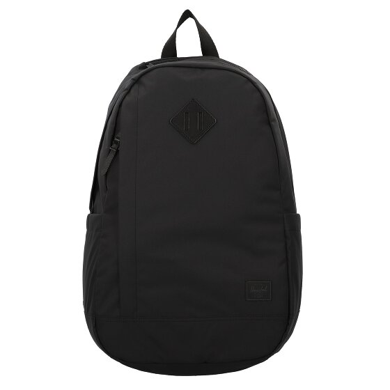 Herschel Seymour 2 Rollen Rucksacktrolley 49 cm Laptopfach