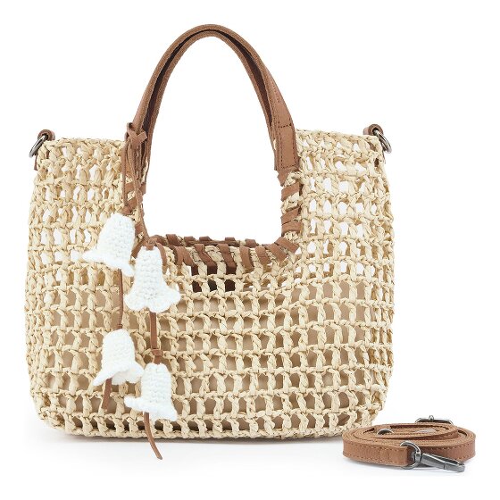 FredsBruder Sun Carrier Handtasche 28 cm