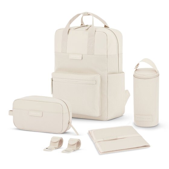 Kapten & Son Bergen Wickeltasche 28 cm
