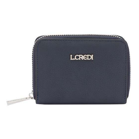 L.Credi Filippa Geldbörse RFID Schutz 11.5 cm