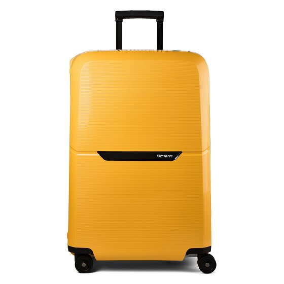 Samsonite Magnum Eco 4 Rollen Trolley 75 cm