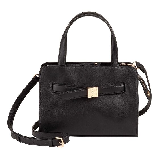 DuDu Schultertasche Leder 23 cm