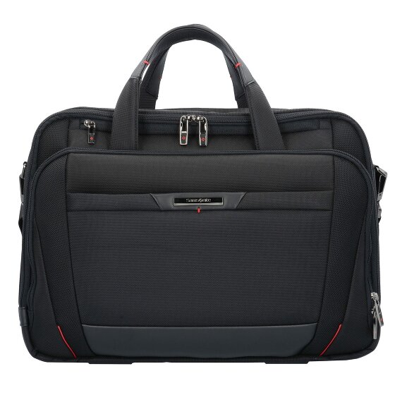 Samsonite Pro-DLX 5 Flugumhänger 46 cm Laptopfach