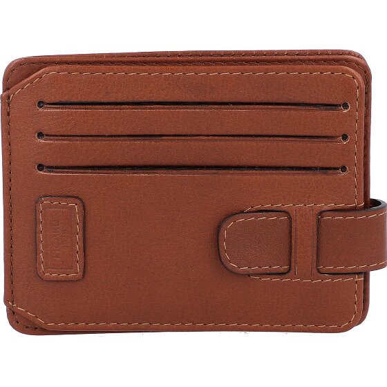 Picard Authentic Kreditkartenetui Leder 10,5 cm